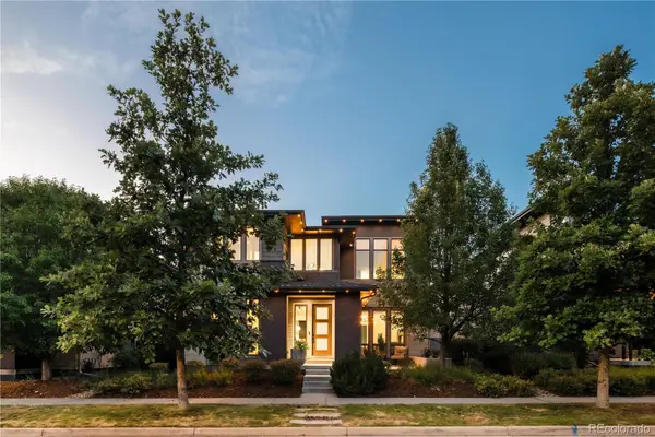 8233 Beekman Place, Denver, CO 80238