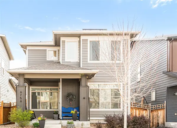 6756 Clay Street, Denver, CO 80221