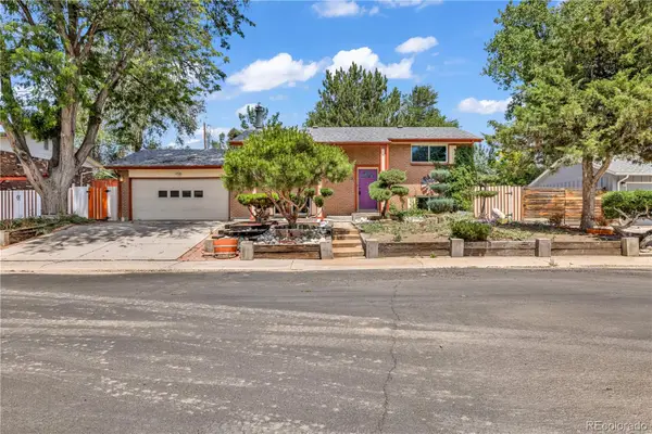4391 Dixon Drive, Westminster, CO 80031