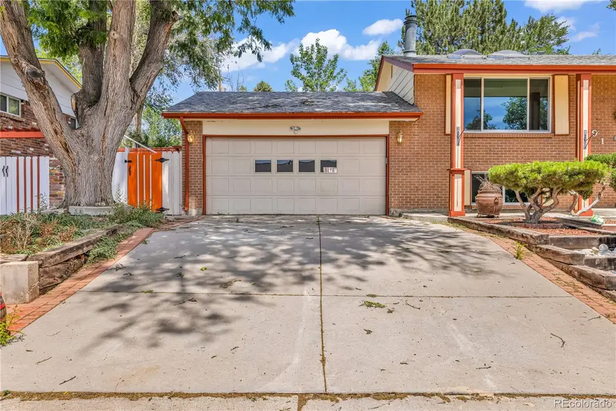 4391 Dixon Drive, Westminster, CO 80031 - #2