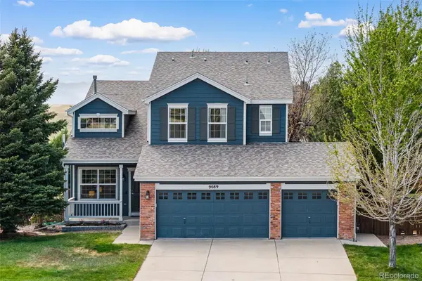 9089 Garnet Street, Highlands Ranch, CO 80126
