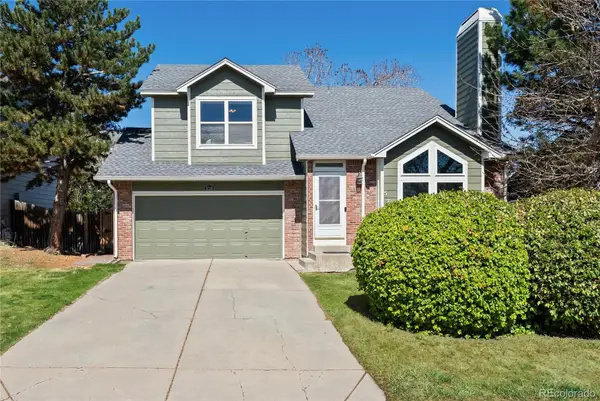 5729 Wagonwheel Trail, Castle Rock, CO 80104