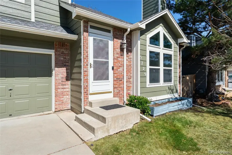 5729 Wagonwheel Trail, Castle Rock, CO 80104 - #2