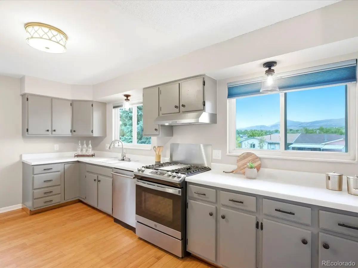 16839 W 14th Place, Golden, CO 80401 - #1