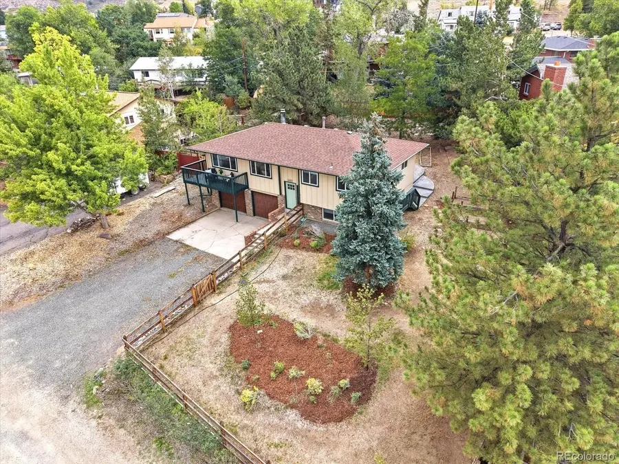 16839 W 14th Place, Golden, CO 80401 - #2