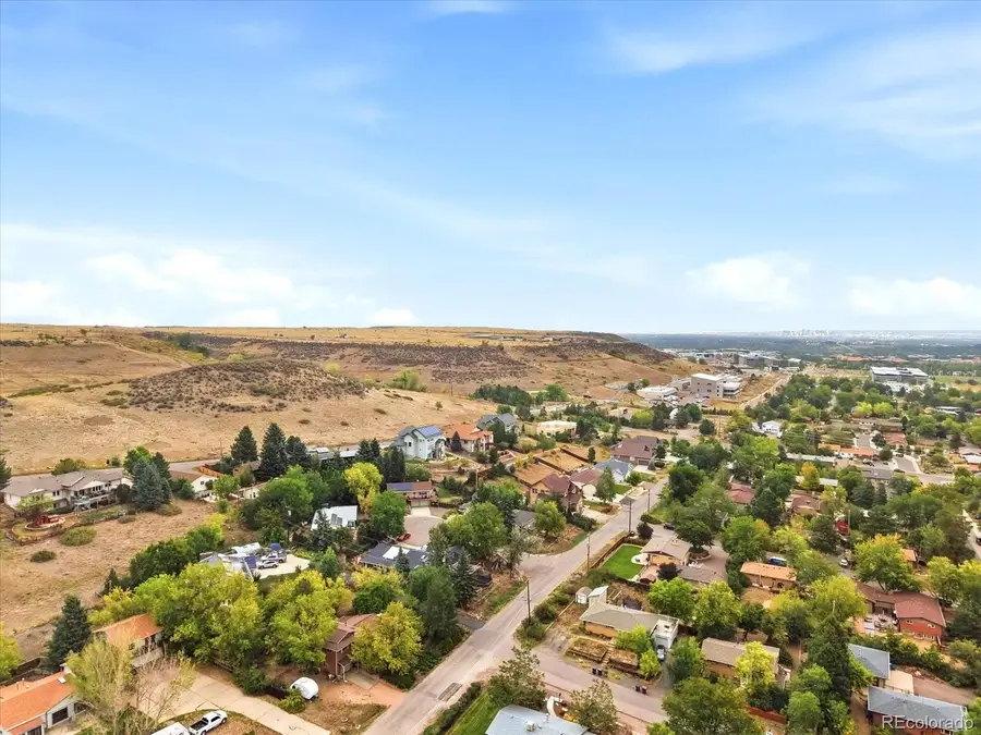 16839 W 14th Place, Golden, CO 80401 - #3