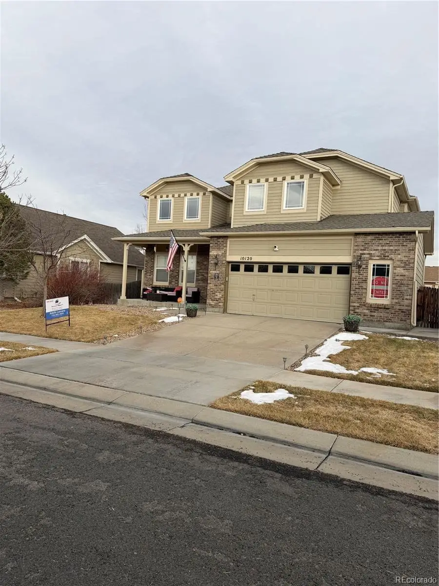 10120 Jasper Street, Commerce City, CO 80022 - Image #1
