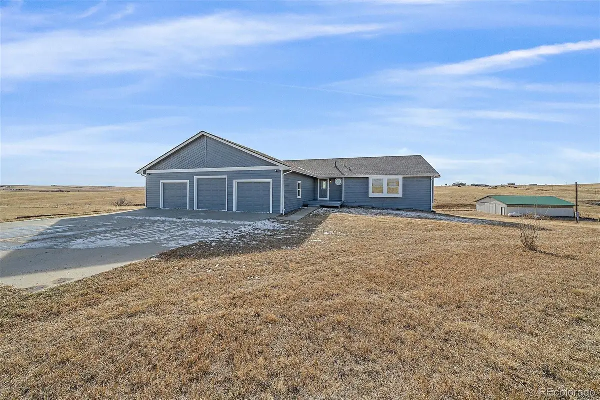 9990 County Road 162, Kiowa, CO 80117 - Image #1