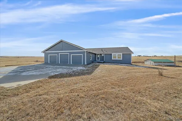 9990 County Road 162, Kiowa, CO 80117
