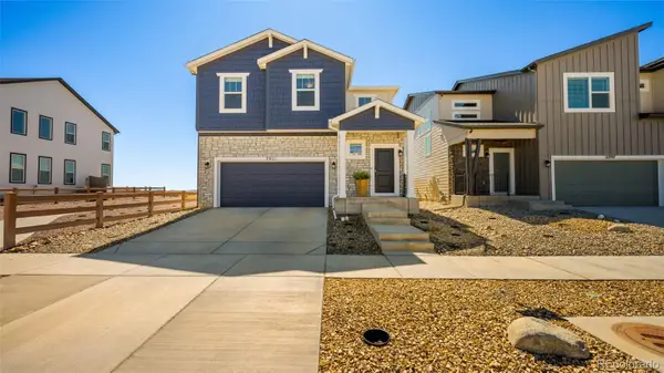 7011 Knapp Drive, Colorado Springs, CO 80924
