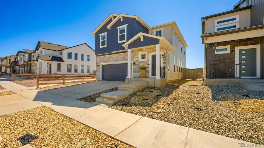 7011 Knapp Drive, Colorado Springs, CO 80924 - #3