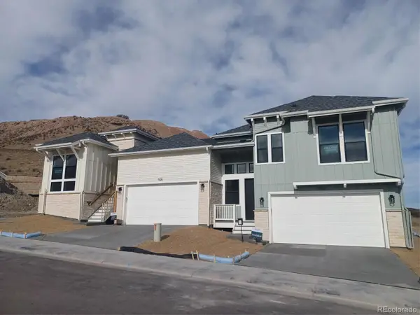 1928 Grayside Circle, Castle Rock, CO 80109