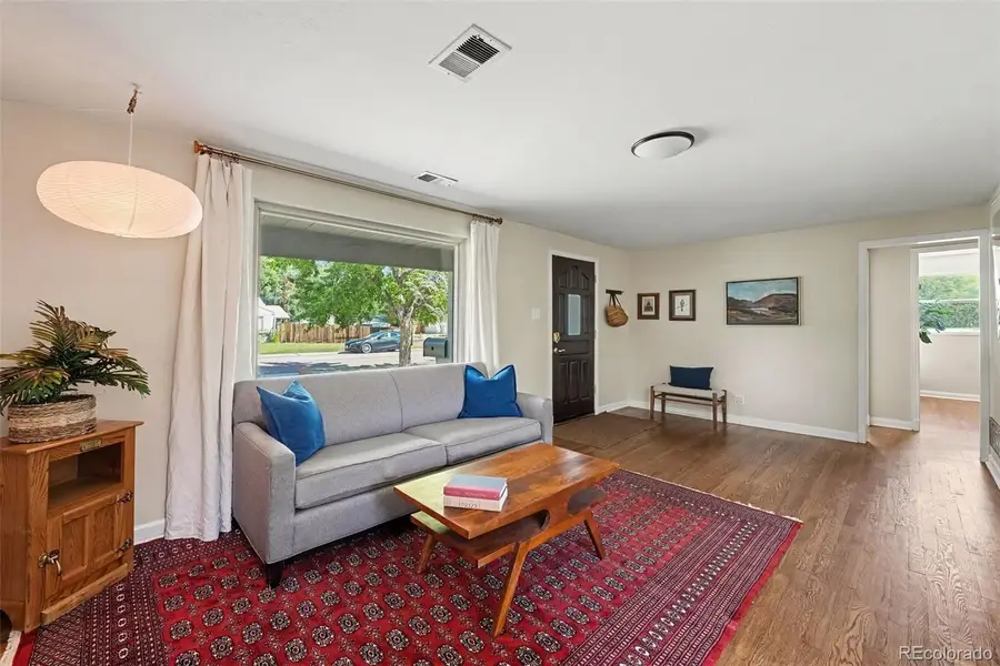 6400 W 45th Place, Wheat Ridge, CO 80033 - #2
