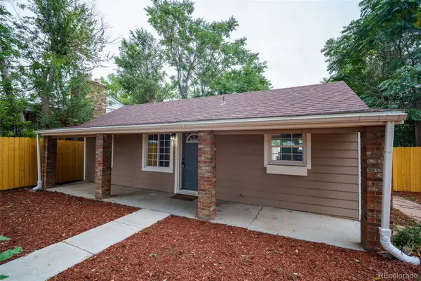 1240 S Navajo, Denver, CO 80223