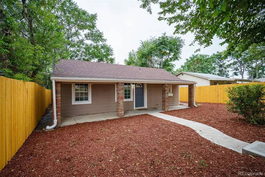 1240 S Navajo, Denver, CO 80223 - #3