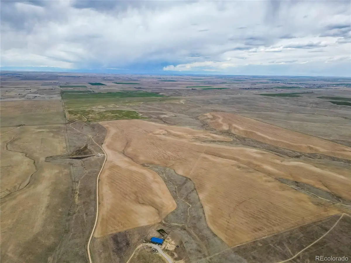 Parcel 15 E Hampden Pl, Byers, CO 80103 - #1