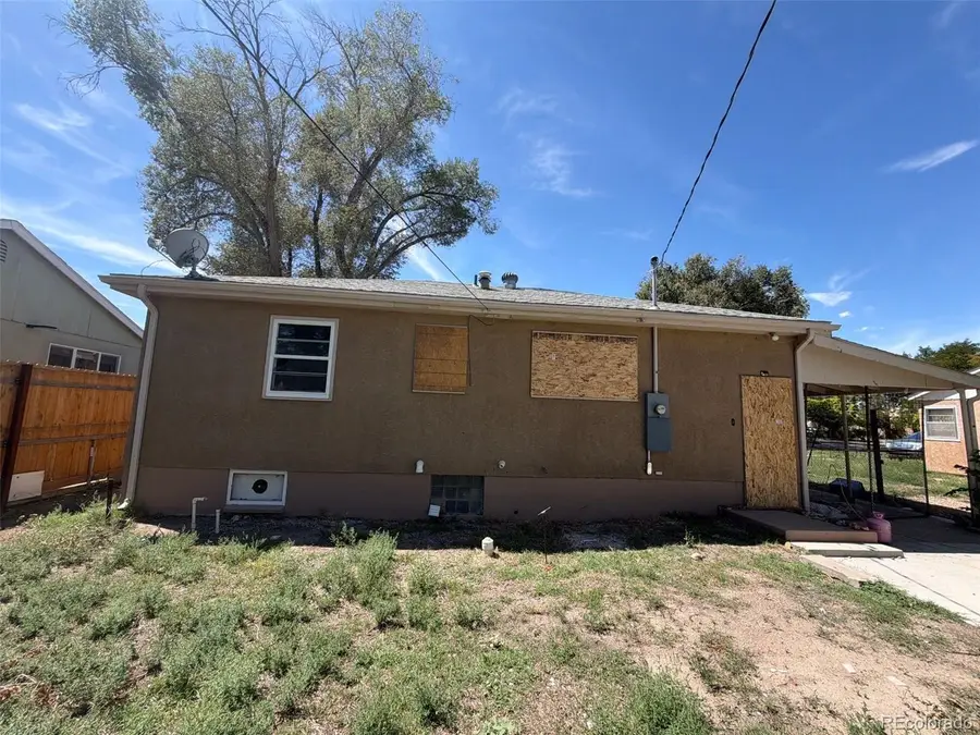 408 Morrison Avenue, Pueblo, CO 81005 - #3