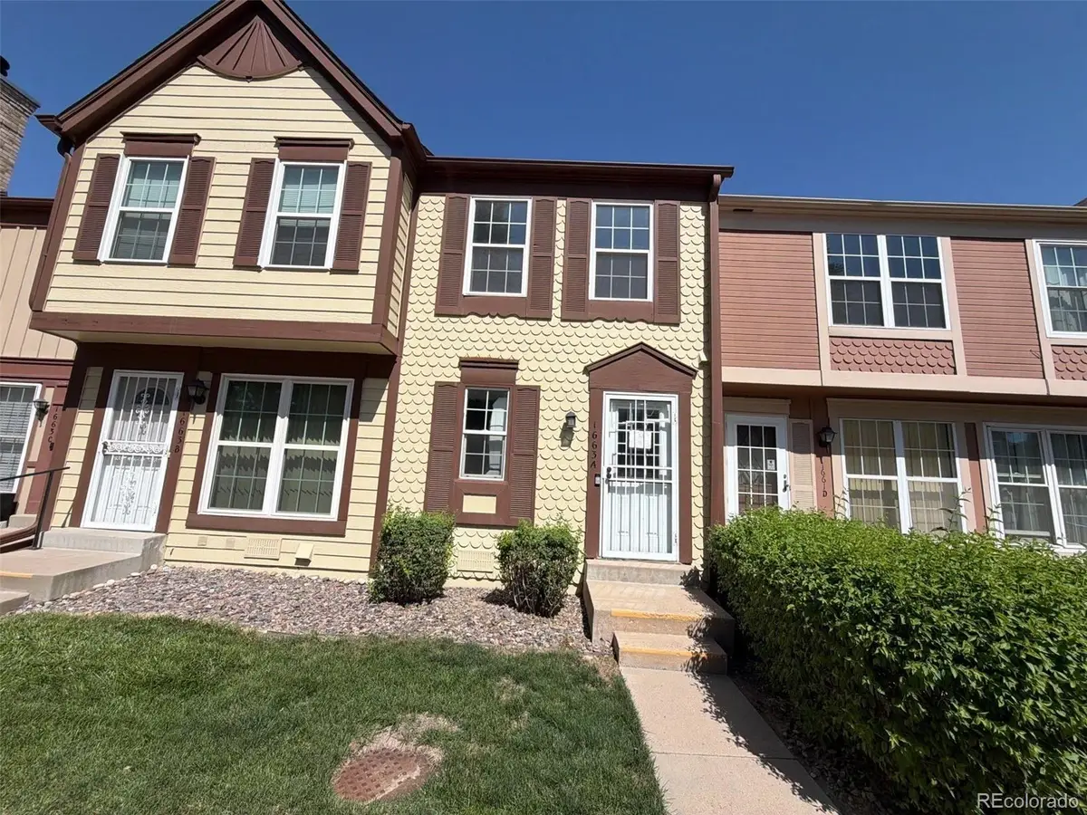 1663 S Blackhawk Way #A, Aurora, CO 80012 - #1