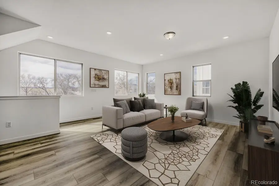 15290 W 68th Place, Arvada, CO 80007 - #2