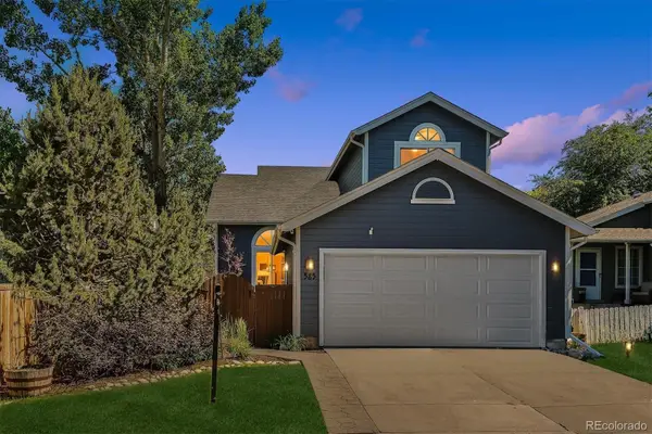 585 Arden Circle, Highlands Ranch, CO 80126