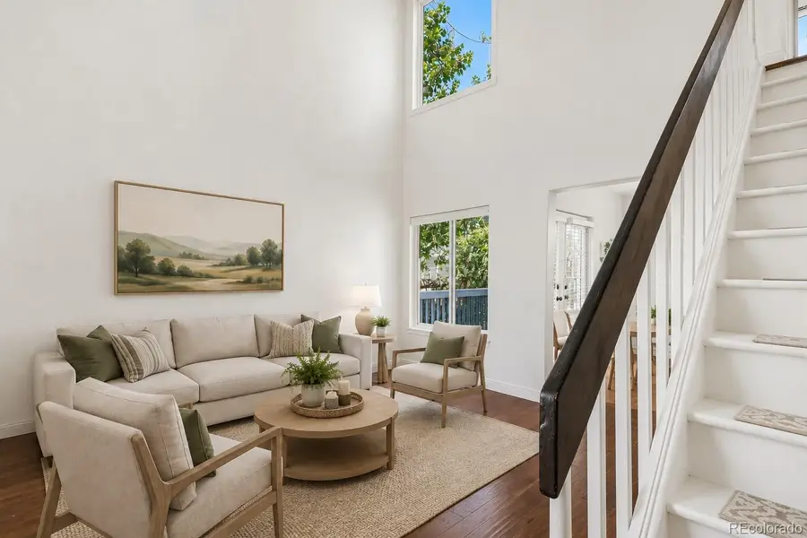 585 Arden Circle, Highlands Ranch, CO 80126 - #2