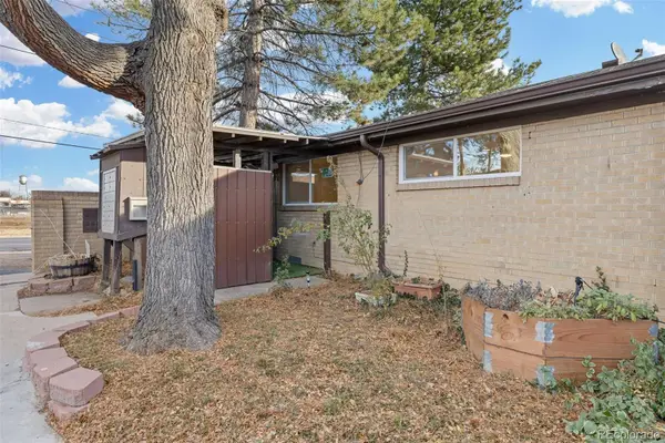 6500 W 14th Avenue, Lakewood, CO 80214