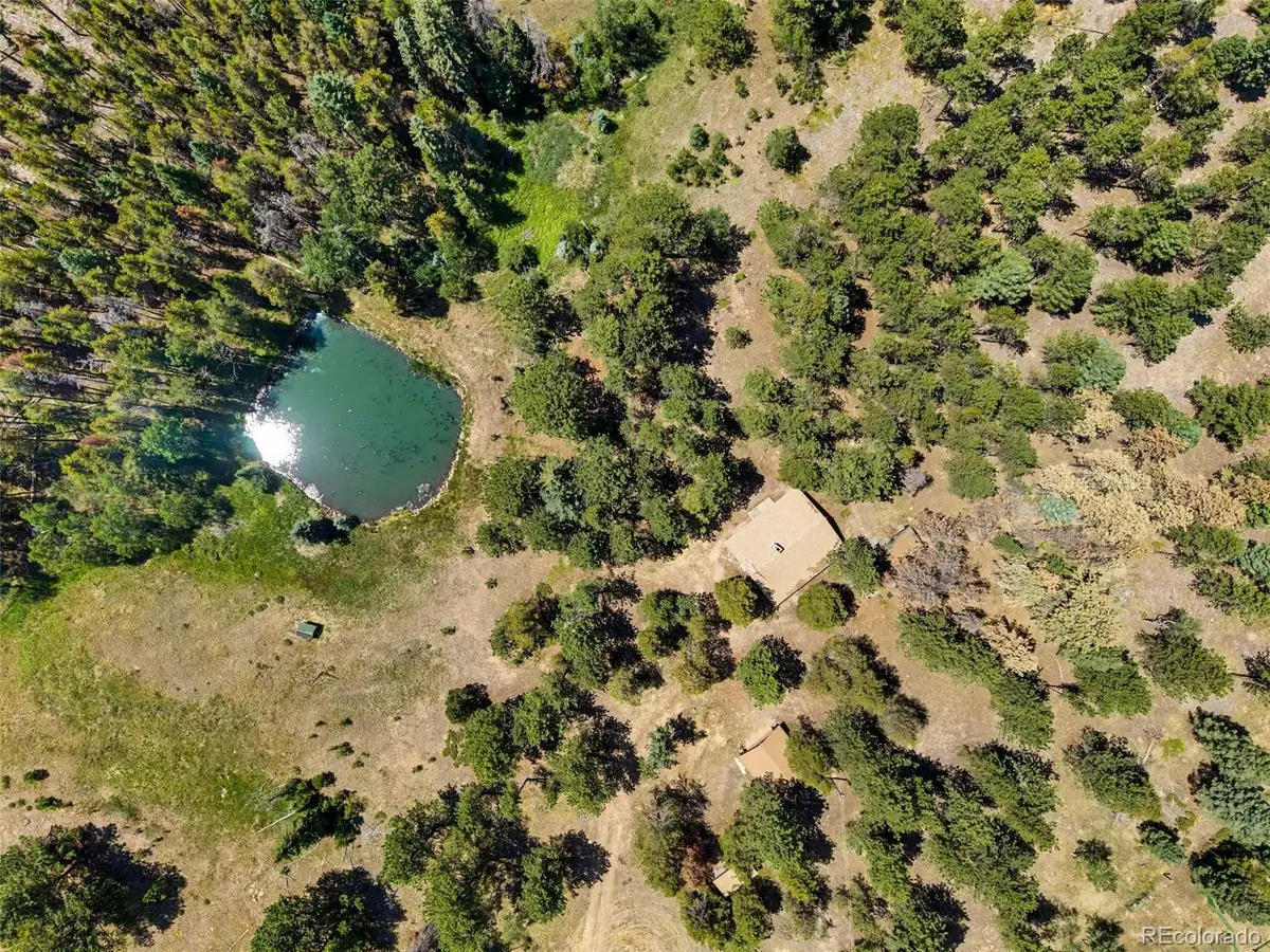 23300 Pleasant Park Road, Conifer, CO 80433 - #1