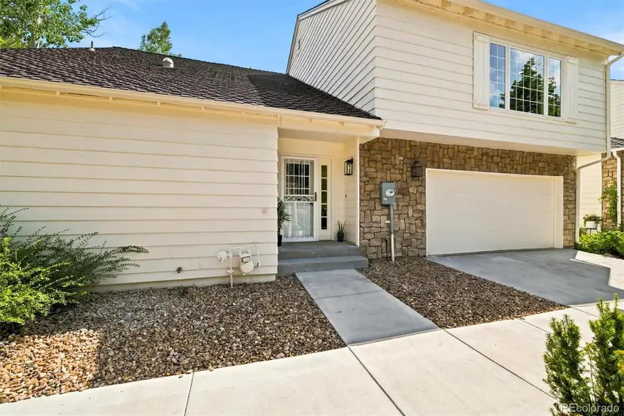 4530 S Verbena Street #322, Denver, CO 80237 - #2
