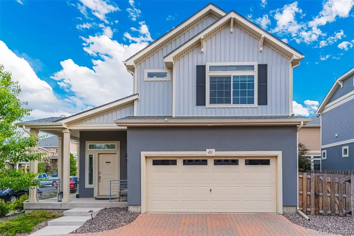 211 S Oak Hill Street, Aurora, CO 80018 - #1