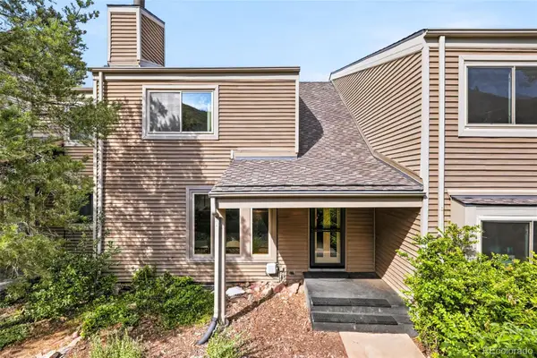 6846 Surrey Trail, Littleton, CO 80125