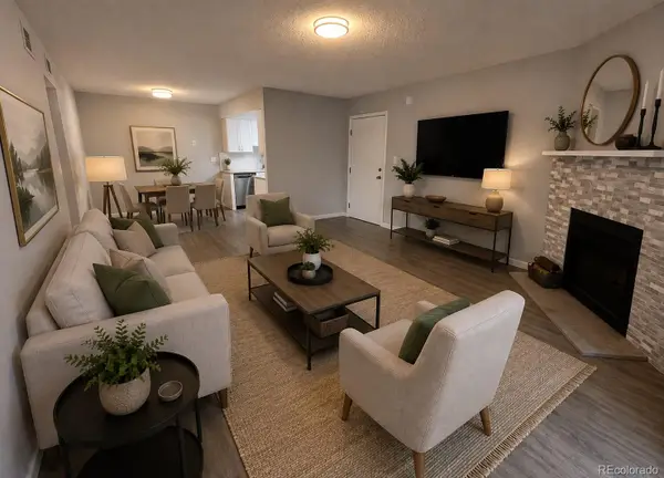 8600 E Alameda Avenue #17-105, Denver, CO 80247