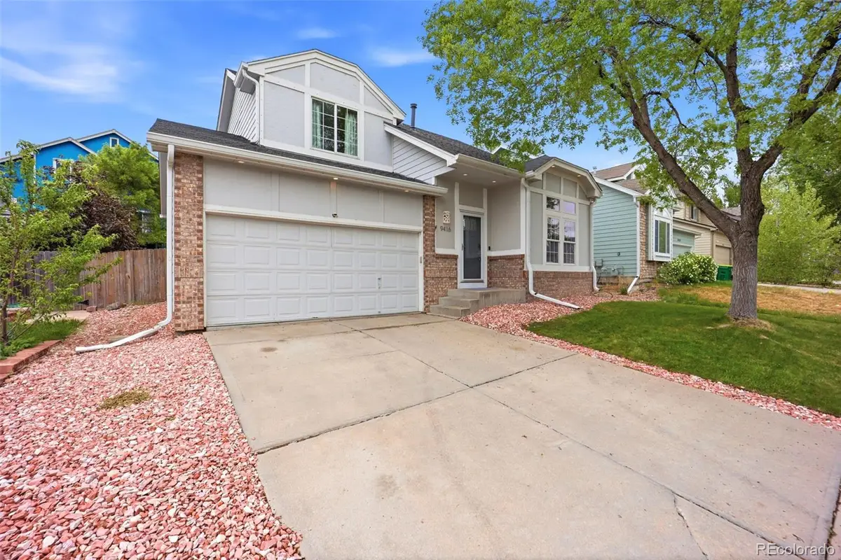 9416 W 104th Court, Westminster, CO 80021 - #1