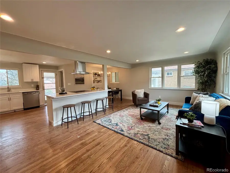 4420 Teller Street, Wheat Ridge, CO 80033 - Image #2