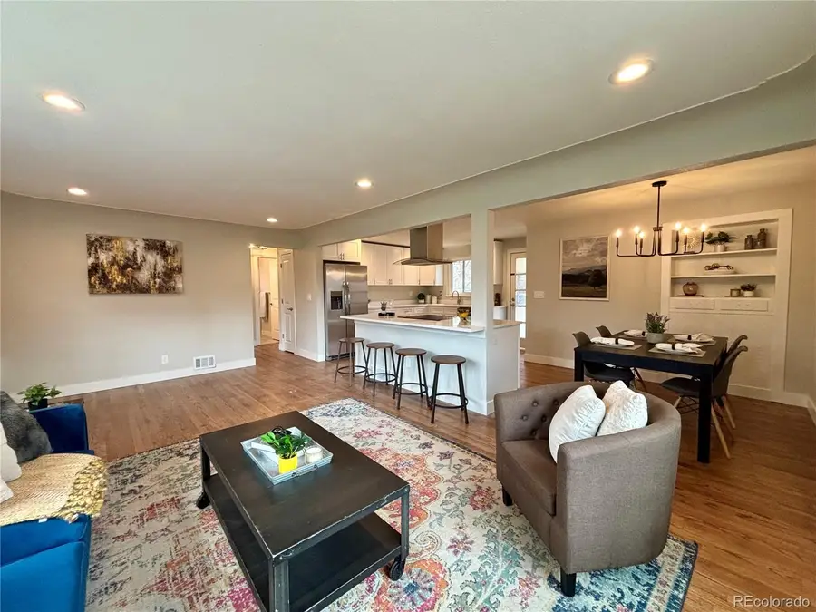 4420 Teller Street, Wheat Ridge, CO 80033 - Image #3