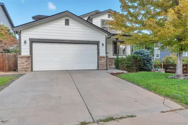 5639 Jaguar Way, Lone Tree, CO 80124
