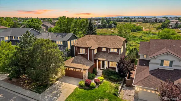 10089 Astorbrook Lane, Highlands Ranch, CO 80126