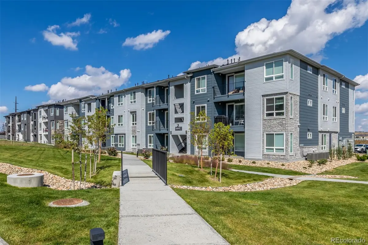 16841 Askins Loop #202, Parker, CO 80134 - Image #1