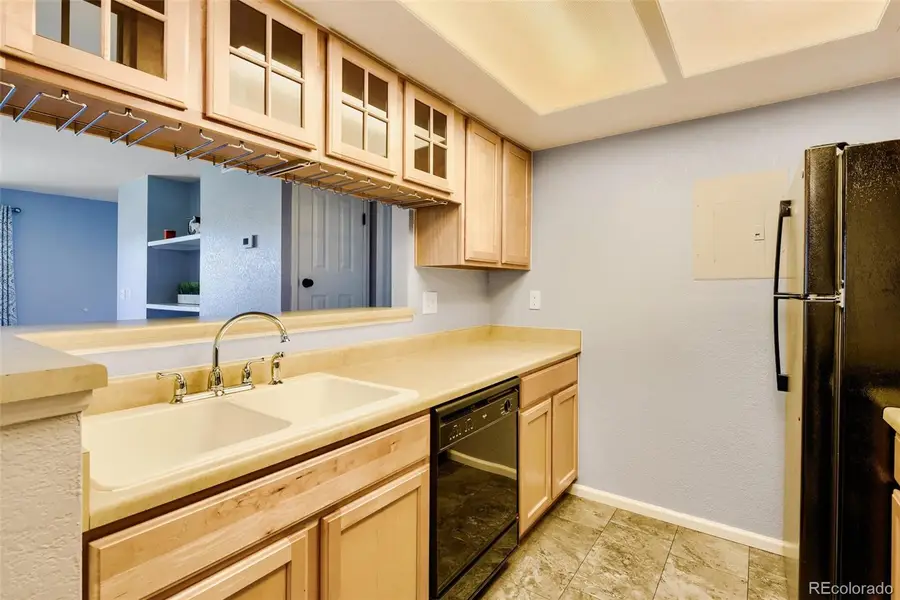 9283 E Arbor Circle #F, Englewood, CO 80111 - #2