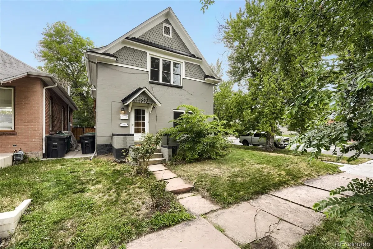 2551 Irving Street, Denver, CO 80211 - #1
