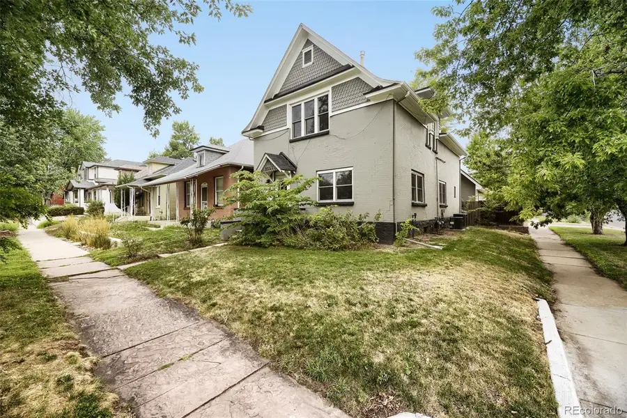 2551 Irving Street, Denver, CO 80211 - #3