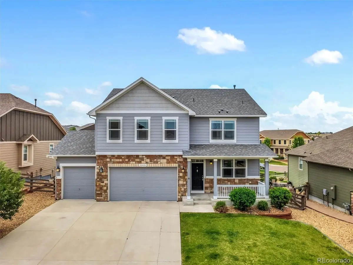 22426 E Layton Circle, Aurora, CO 80015 - #1