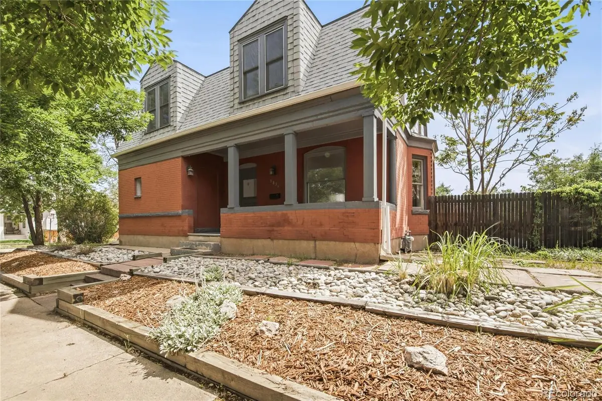 3856 Tejon Street, Denver, CO 80211 - #1