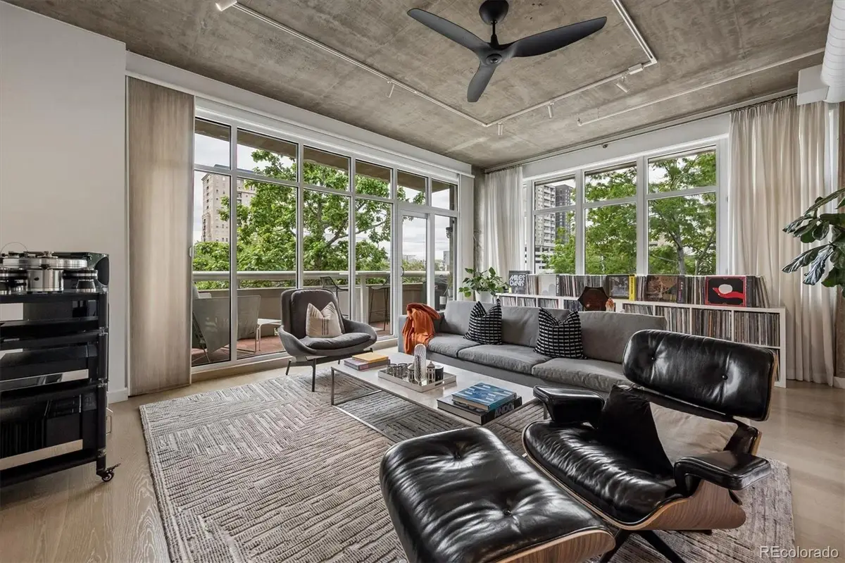 290 W 12th Avenue #203, Denver, CO 80204 - #1
