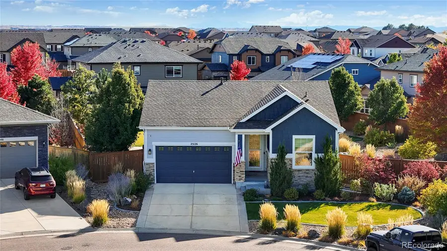 25126 E 1st Avenue, Aurora, CO 80018 - #2