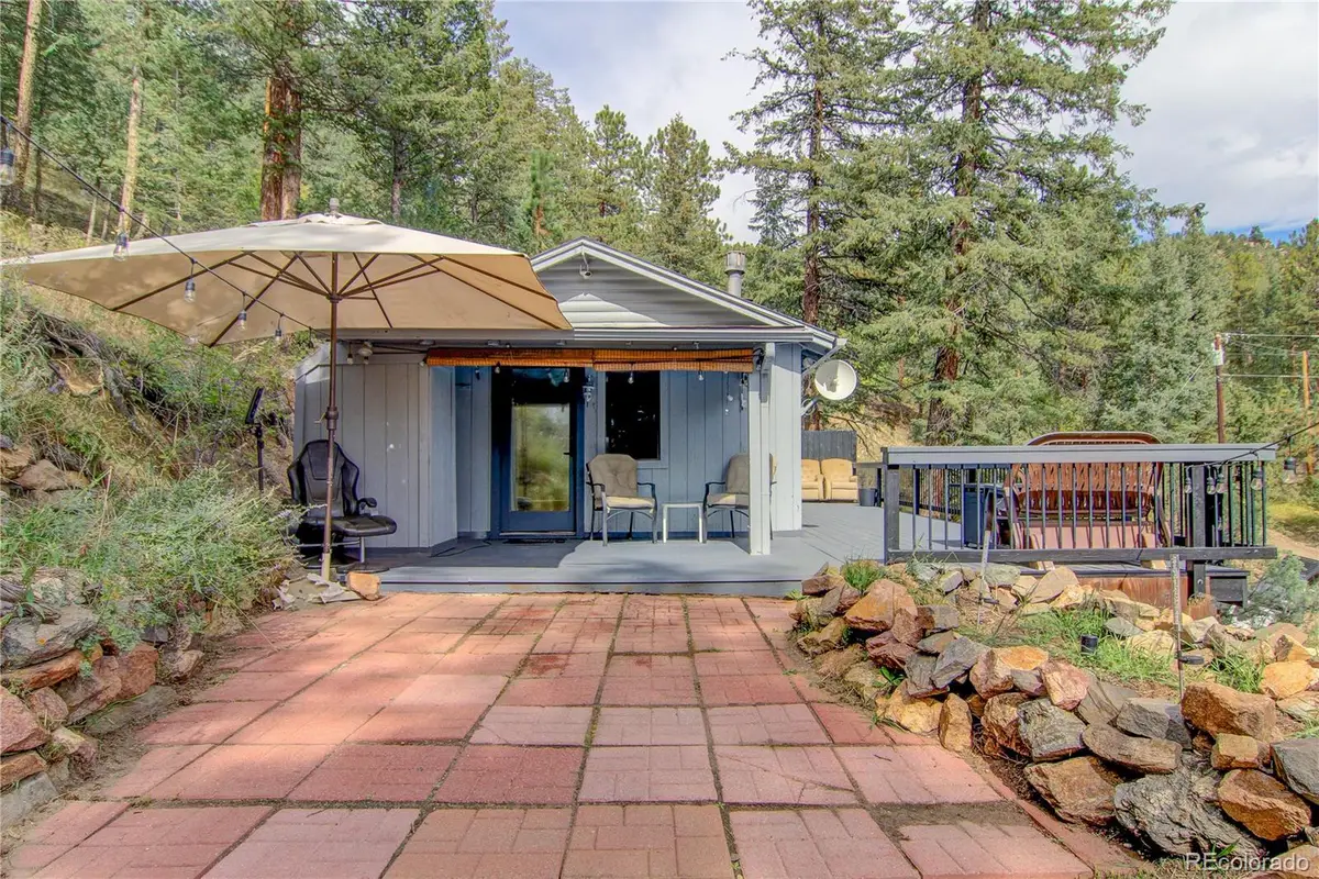 249 Mesa Drive, Evergreen, CO 80439 - #1