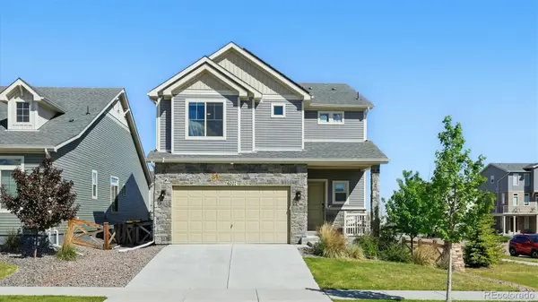 6207 Kildare Drive, Colorado Springs, CO 80927