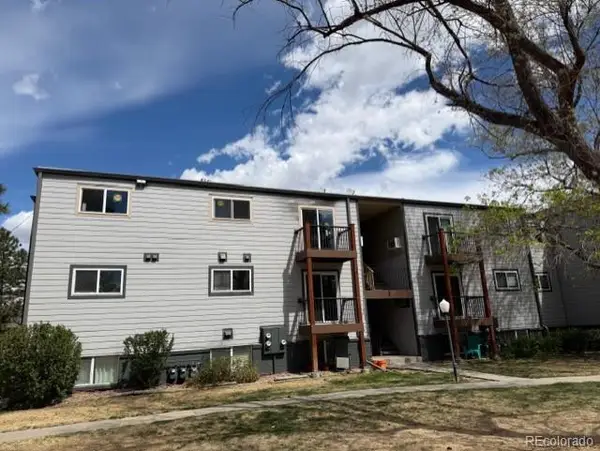 16259 W 10th Avenue #E2, Golden, CO 80401