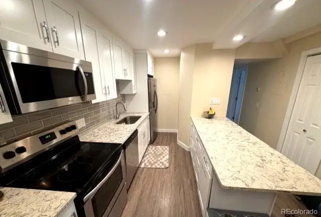 16259 W 10th Avenue #E2, Golden, CO 80401 - #2