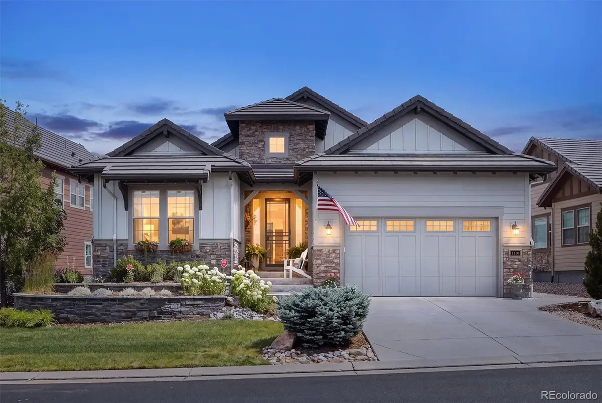 1108 Starglow Place, Littleton, CO 80126 - #1