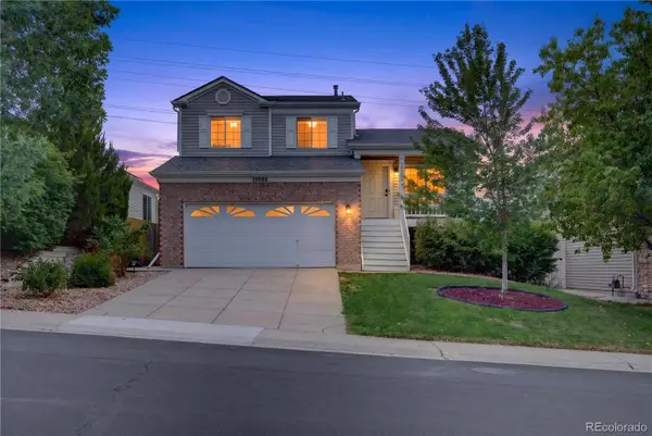 19986 E Villanova Place, Aurora, CO 80013